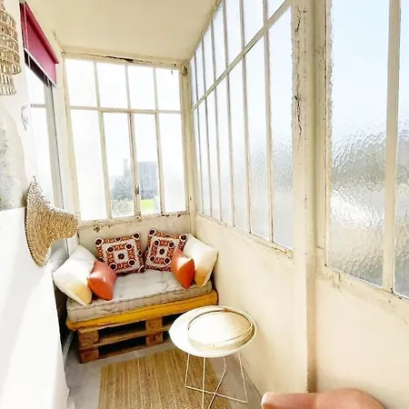 Apartment Frida - 50m - Rue Gratuite Saint-Malo