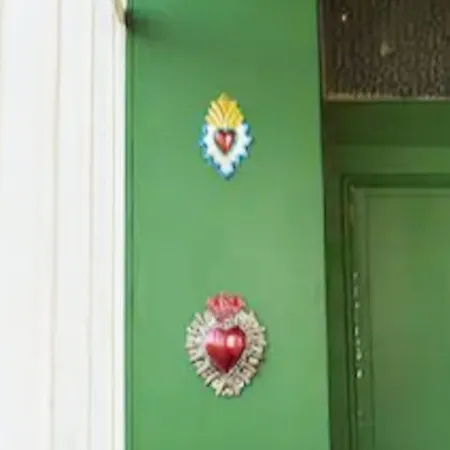Frida - 50m - Rue Gratuite Appartement *