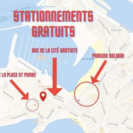 Frida - 50m - Rue Gratuite *